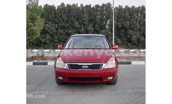 Nunua Imported Kia Carnival Nyekundu Gari ndani ya Import - Dubai nchini Kati Kenya Nunua Imported Kia Carnival Nyekundu Gari ndani ya Import - Dubai nchini Kati Kenya