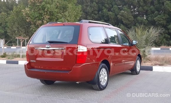 Nunua Imported Kia Carnival Nyekundu Gari ndani ya Import - Dubai nchini Kati Kenya Nunua Imported Kia Carnival Nyekundu Gari ndani ya Import - Dubai nchini Kati Kenya