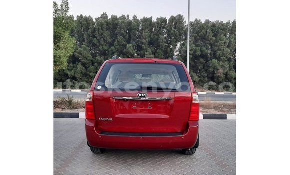 Nunua Imported Kia Carnival Nyekundu Gari ndani ya Import - Dubai nchini Kati Kenya Nunua Imported Kia Carnival Nyekundu Gari ndani ya Import - Dubai nchini Kati Kenya