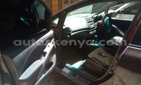 Nunua Ilio tumika Honda airwave Nyingine Gari ndani ya Nairobi nchini Nairobi Nunua Ilio tumika Honda airwave Nyingine Gari ndani ya Nairobi nchini Nairobi