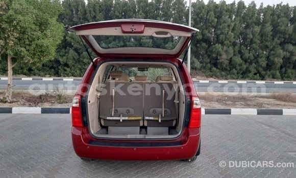 Nunua Imported Kia Carnival Nyekundu Gari ndani ya Import - Dubai nchini Kati Kenya Nunua Imported Kia Carnival Nyekundu Gari ndani ya Import - Dubai nchini Kati Kenya
