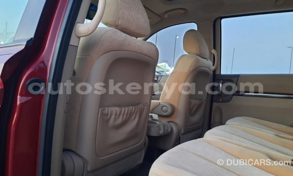 Nunua Imported Kia Carnival Nyekundu Gari ndani ya Import - Dubai nchini Kati Kenya Nunua Imported Kia Carnival Nyekundu Gari ndani ya Import - Dubai nchini Kati Kenya