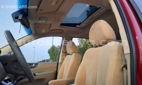 Nunua Imported Kia Carnival Nyekundu Gari ndani ya Import - Dubai nchini Kati Kenya Nunua Imported Kia Carnival Nyekundu Gari ndani ya Import - Dubai nchini Kati Kenya