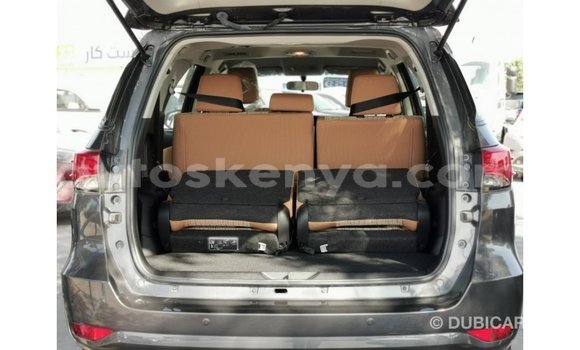 Buy Import Toyota Fortuner Other Car in Import - Dubai in Central Kenya Buy Import Toyota Fortuner Other Car in Import - Dubai in Central Kenya