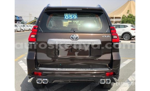 Nunua Imported Toyota Prado Brown Gari ndani ya Import - Dubai nchini Kati Kenya Nunua Imported Toyota Prado Brown Gari ndani ya Import - Dubai nchini Kati Kenya