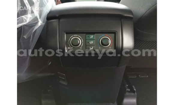 Buy Import Toyota Prado Black Car in Import - Dubai in Central Kenya Buy Import Toyota Prado Black Car in Import - Dubai in Central Kenya