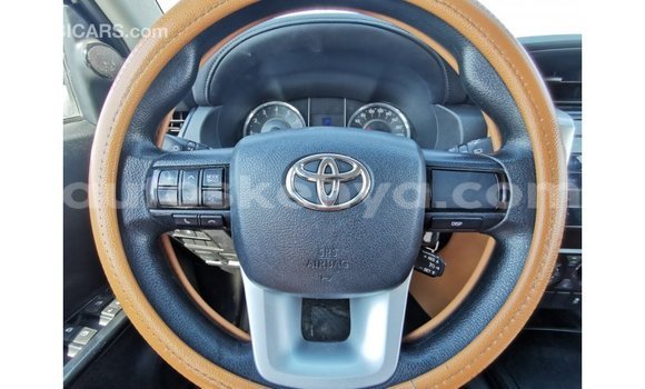 Buy Import Toyota Fortuner White Car in Import - Dubai in Central Kenya Buy Import Toyota Fortuner White Car in Import - Dubai in Central Kenya