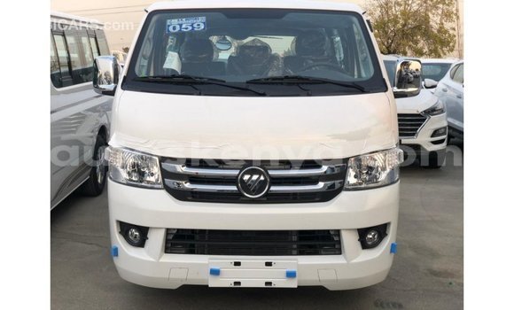 Imported Foton Tunland White Makiinaa iti Import - Dubai keessatti Central Kenya keessatti Imported Foton Tunland White Makiinaa iti Import - Dubai keessatti Central Kenya keessatti