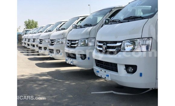 Imported Foton Tunland White Makiinaa iti Import - Dubai keessatti Central Kenya keessatti Imported Foton Tunland White Makiinaa iti Import - Dubai keessatti Central Kenya keessatti
