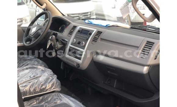 Imported Foton Tunland White Makiinaa iti Import - Dubai keessatti Central Kenya keessatti Imported Foton Tunland White Makiinaa iti Import - Dubai keessatti Central Kenya keessatti