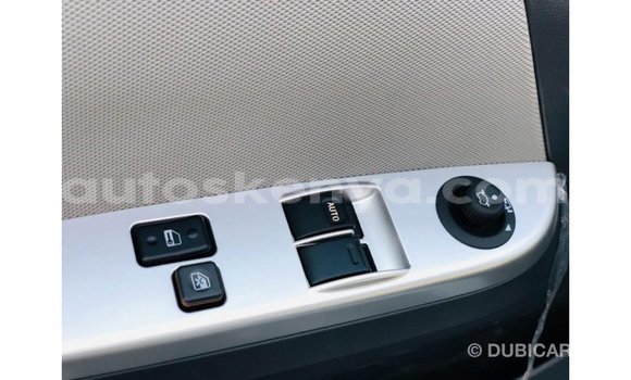 Buy Import Foton Tunland White Car in Import - Dubai in Central Kenya Buy Import Foton Tunland White Car in Import - Dubai in Central Kenya