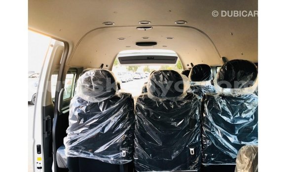 Buy Import Foton Tunland White Car in Import - Dubai in Central Kenya Buy Import Foton Tunland White Car in Import - Dubai in Central Kenya