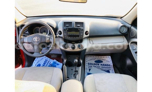 Buy Import Toyota Ade Red Truck in Import - Dubai in Central Kenya Buy Import Toyota Ade Red Truck in Import - Dubai in Central Kenya