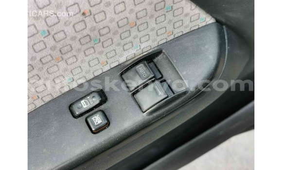 Nunua Imported Toyota Hiace Nyeupe Gari ndani ya Import - Dubai nchini Kati Kenya Nunua Imported Toyota Hiace Nyeupe Gari ndani ya Import - Dubai nchini Kati Kenya