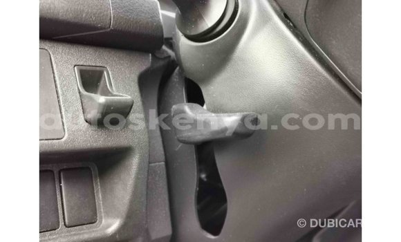 Nunua Imported Toyota Hiace Nyeupe Gari ndani ya Import - Dubai nchini Kati Kenya Nunua Imported Toyota Hiace Nyeupe Gari ndani ya Import - Dubai nchini Kati Kenya