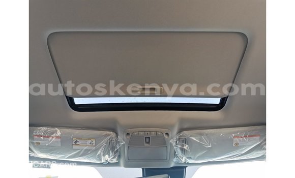 Buy Import Nissan Patrol Black Car in Import - Dubai in Central Kenya Buy Import Nissan Patrol Black Car in Import - Dubai in Central Kenya