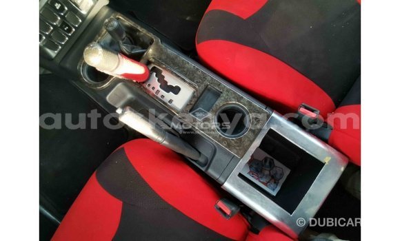 Nunua Imported Toyota FJ Cruiser Nyeusi Gari ndani ya Import - Dubai nchini Kati Kenya Nunua Imported Toyota FJ Cruiser Nyeusi Gari ndani ya Import - Dubai nchini Kati Kenya