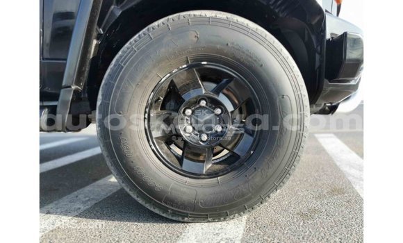 Nunua Imported Toyota FJ Cruiser Nyeusi Gari ndani ya Import - Dubai nchini Kati Kenya Nunua Imported Toyota FJ Cruiser Nyeusi Gari ndani ya Import - Dubai nchini Kati Kenya