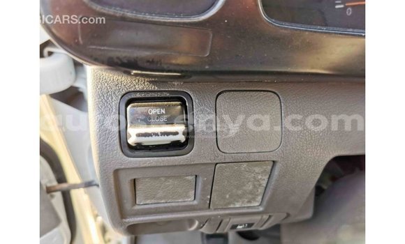 Buy Import Toyota Coaster White Car in Import - Dubai in Central Kenya Buy Import Toyota Coaster White Car in Import - Dubai in Central Kenya