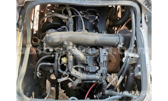 Buy Import Toyota Coaster White Car in Import - Dubai in Central Kenya Buy Import Toyota Coaster White Car in Import - Dubai in Central Kenya