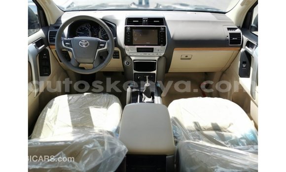 Nunua Imported Toyota Prado Nyingine Gari ndani ya Import - Dubai nchini Kati Kenya Nunua Imported Toyota Prado Nyingine Gari ndani ya Import - Dubai nchini Kati Kenya