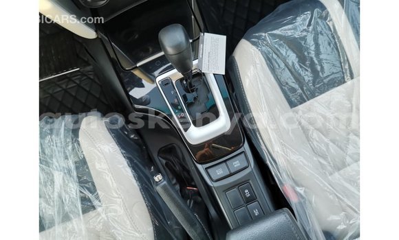 Buy Import Toyota Fortuner Black Car in Import - Dubai in Central Kenya Buy Import Toyota Fortuner Black Car in Import - Dubai in Central Kenya