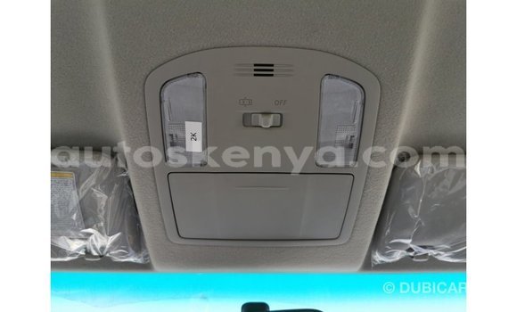 Buy Import Toyota Fortuner Black Car in Import - Dubai in Central Kenya Buy Import Toyota Fortuner Black Car in Import - Dubai in Central Kenya