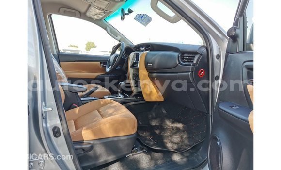 Buy Import Toyota Fortuner Other Car in Import - Dubai in Central Kenya Buy Import Toyota Fortuner Other Car in Import - Dubai in Central Kenya