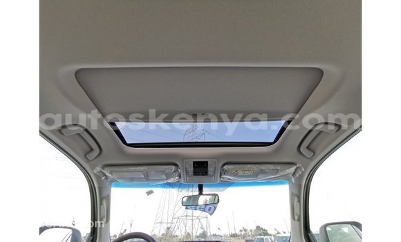 Imported Toyota Prado Black Makiinaa iti Import - Dubai keessatti Central Kenya keessatti Imported Toyota Prado Black Makiinaa iti Import - Dubai keessatti Central Kenya keessatti