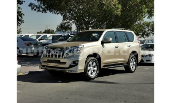 Imported Toyota Prado Other Makiinaa iti Import - Dubai keessatti Central Kenya keessatti Imported Toyota Prado Other Makiinaa iti Import - Dubai keessatti Central Kenya keessatti