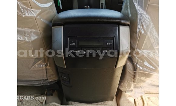 Imported Toyota Prado Other Makiinaa iti Import - Dubai keessatti Central Kenya keessatti Imported Toyota Prado Other Makiinaa iti Import - Dubai keessatti Central Kenya keessatti