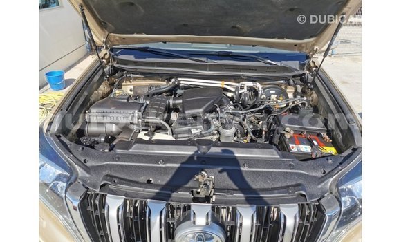 Imported Toyota Prado Other Makiinaa iti Import - Dubai keessatti Central Kenya keessatti Imported Toyota Prado Other Makiinaa iti Import - Dubai keessatti Central Kenya keessatti