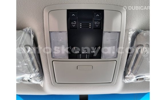 Buy Import Toyota Prado Black Car in Import - Dubai in Central Kenya Buy Import Toyota Prado Black Car in Import - Dubai in Central Kenya