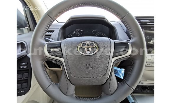 Nunua Imported Toyota Prado Nyeupe Gari ndani ya Import - Dubai nchini Kati Kenya Nunua Imported Toyota Prado Nyeupe Gari ndani ya Import - Dubai nchini Kati Kenya