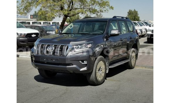 Imported Toyota Prado Other Makiinaa iti Import - Dubai keessatti Central Kenya keessatti Imported Toyota Prado Other Makiinaa iti Import - Dubai keessatti Central Kenya keessatti