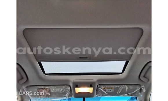 Imported Toyota Land Cruiser Red Makiinaa iti Import - Dubai keessatti Central Kenya keessatti Imported Toyota Land Cruiser Red Makiinaa iti Import - Dubai keessatti Central Kenya keessatti