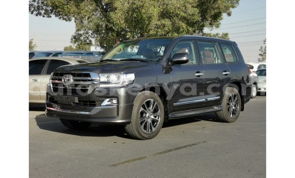 Buy Import Toyota Land Cruiser Other Car in Import - Dubai in Central Kenya Buy Import Toyota Land Cruiser Other Car in Import - Dubai in Central Kenya