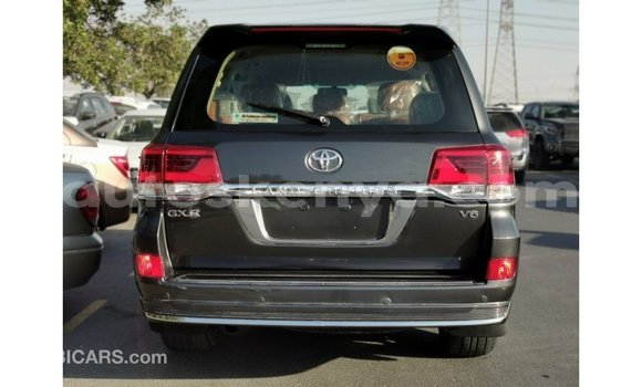 Buy Import Toyota Land Cruiser Other Car in Import - Dubai in Central Kenya Buy Import Toyota Land Cruiser Other Car in Import - Dubai in Central Kenya