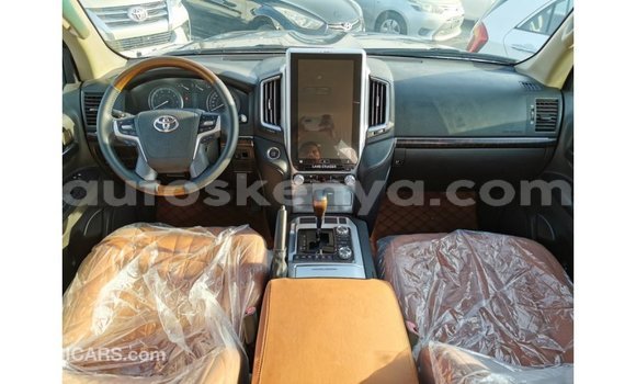 Buy Import Toyota Land Cruiser Other Car in Import - Dubai in Central Kenya Buy Import Toyota Land Cruiser Other Car in Import - Dubai in Central Kenya