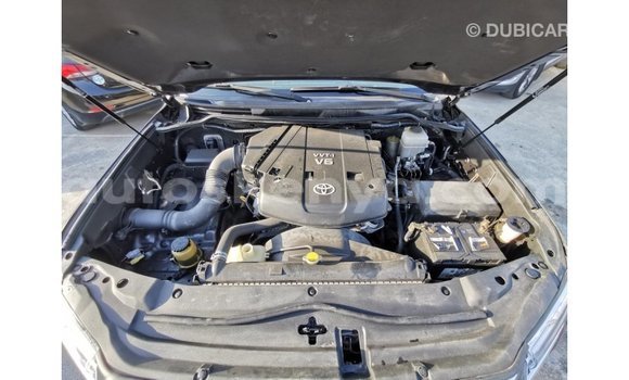 Buy Import Toyota Land Cruiser Other Car in Import - Dubai in Central Kenya Buy Import Toyota Land Cruiser Other Car in Import - Dubai in Central Kenya