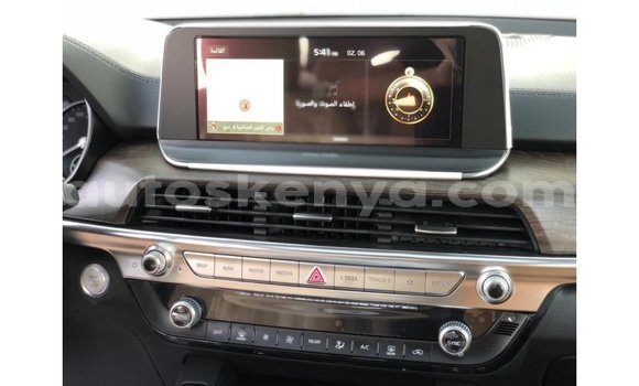 Buy Import Kia Carens White Car in Import - Dubai in Central Kenya Buy Import Kia Carens White Car in Import - Dubai in Central Kenya