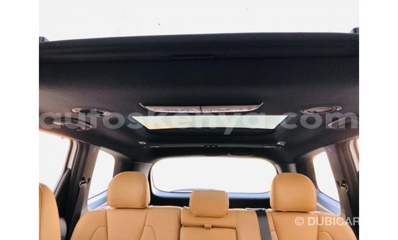 Buy Import Kia Carens White Car in Import - Dubai in Central Kenya Buy Import Kia Carens White Car in Import - Dubai in Central Kenya