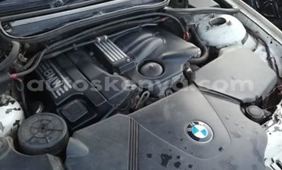 Nunua Ilio tumika BMW 3–Series Nyeupe Gari ndani ya Nairobi nchini Nairobi Nunua Ilio tumika BMW 3–Series Nyeupe Gari ndani ya Nairobi nchini Nairobi