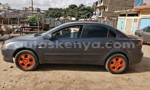 Nunua Ilio tumika Mitsubishi Lancer Nyingine Gari ndani ya Nairobi nchini Nairobi Nunua Ilio tumika Mitsubishi Lancer Nyingine Gari ndani ya Nairobi nchini Nairobi
