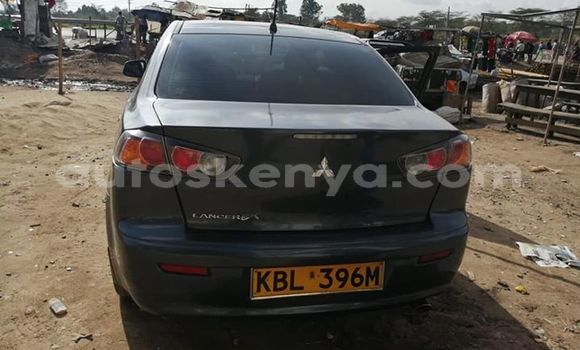 Nunua Ilio tumika Mitsubishi Lancer Nyingine Gari ndani ya Nairobi nchini Nairobi Nunua Ilio tumika Mitsubishi Lancer Nyingine Gari ndani ya Nairobi nchini Nairobi