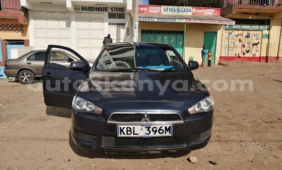 Nunua Ilio tumika Mitsubishi Lancer Nyingine Gari ndani ya Nairobi nchini Nairobi Nunua Ilio tumika Mitsubishi Lancer Nyingine Gari ndani ya Nairobi nchini Nairobi