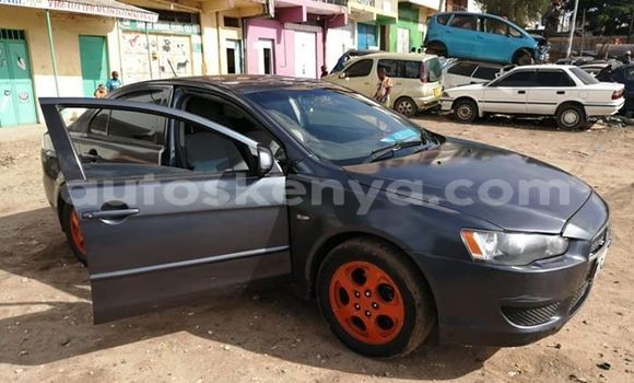 Nunua Ilio tumika Mitsubishi Lancer Nyingine Gari ndani ya Nairobi nchini Nairobi Nunua Ilio tumika Mitsubishi Lancer Nyingine Gari ndani ya Nairobi nchini Nairobi