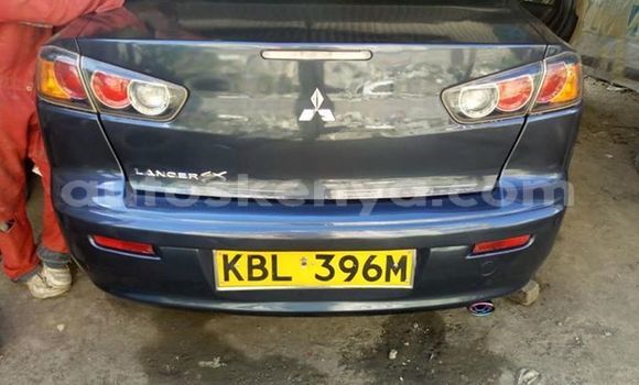 Nunua Ilio tumika Mitsubishi Lancer Nyingine Gari ndani ya Nairobi nchini Nairobi Nunua Ilio tumika Mitsubishi Lancer Nyingine Gari ndani ya Nairobi nchini Nairobi