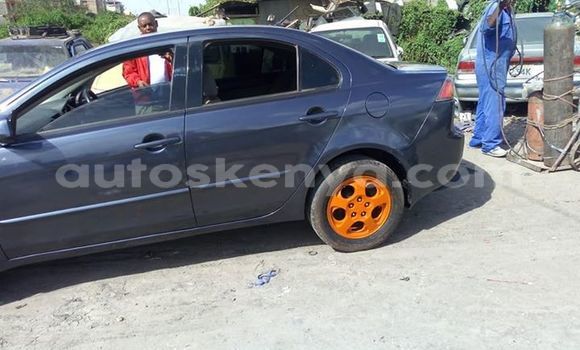 Nunua Ilio tumika Mitsubishi Lancer Nyingine Gari ndani ya Nairobi nchini Nairobi Nunua Ilio tumika Mitsubishi Lancer Nyingine Gari ndani ya Nairobi nchini Nairobi