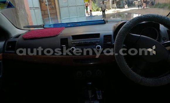 Nunua Ilio tumika Mitsubishi Lancer Nyingine Gari ndani ya Nairobi nchini Nairobi Nunua Ilio tumika Mitsubishi Lancer Nyingine Gari ndani ya Nairobi nchini Nairobi